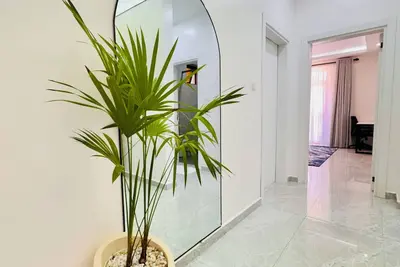 Image de Chic stay along Nyali beach
