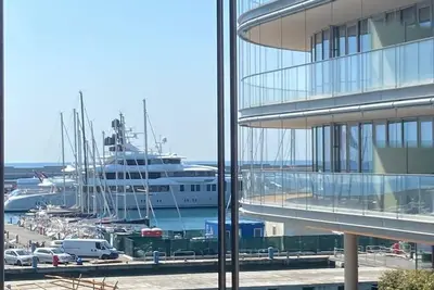Image de Apartment 7 Waterfront Genoa