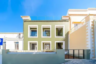 Image de Carvoeiro Beach House