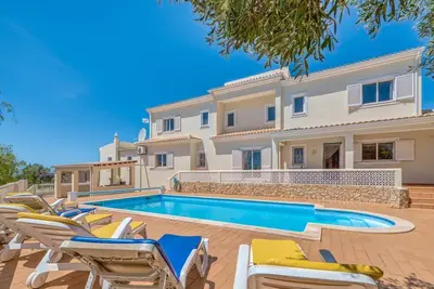 Image de Villa Gregorio - Cinq Chambres Villa, Couchages 10