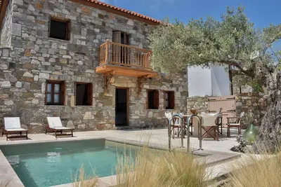 Image de Villa Gwen - Quatre Chambres Villa, Couchages 8