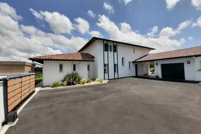 Image de Villa idéale pour vacances en famille ou amis