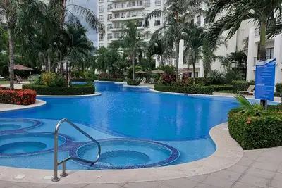 Image de Jaco Puntarenas, Jaco Beach, Jaco Bay Apartment. Costa Rica.