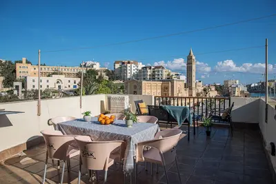 Image de Melita Seafront 4-Bed House w/ Stunning Views