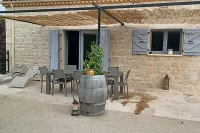 Image de Domaine Anges et Oiseaux 2 à 10 personnes