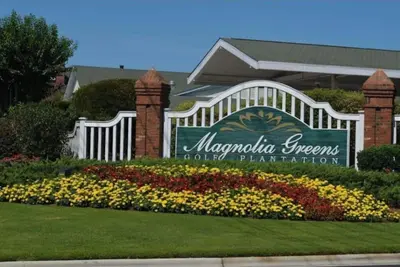 Image de Magnolia Greens Fairway Villa