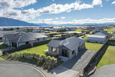 Image de Mountainview Escape - Te Anau Holiday House