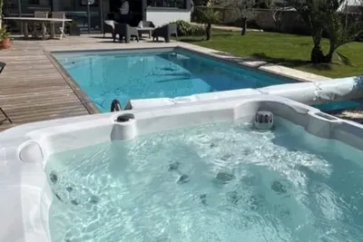 Image de Jolie Maison Familiale dans l'Hyper centre d'Auray