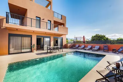 Image de Madre Tierra Boutique Villa 1