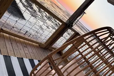 Image de Gulf Front home with the best views