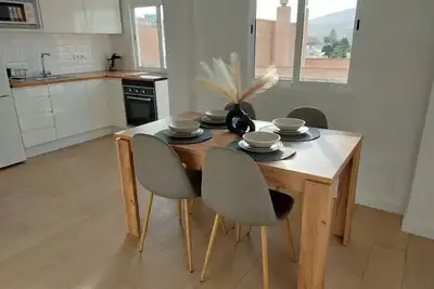 Image de Apartment at 400 meters from the beach with 4 air conditioners