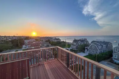 Image de Classic 7br Nantucket Summer Home - Incredible Views & Walk to Town