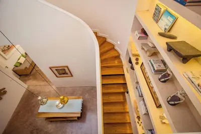 Image de Gorgeous 3-bedroom 2. 5 bath house with Ac, pool, and WiFi in tranquil Tulum