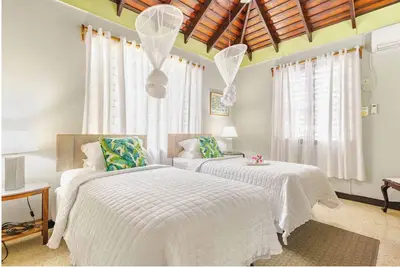Image de Charming 3-bedroom villa in enchanting Trelawny with Ac, WiFi