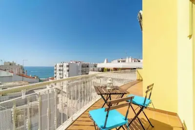 Image de Ocean View Penthouse - 2