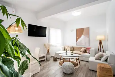 Image de Capolavoro Sea View Villa, 6 pers by Mps