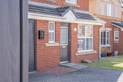 Image de Super Prime Luxury 4 Bedroom Home by Three Bridges Apartments