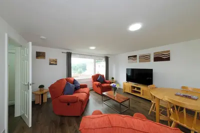 Image de Pure Home Rosyth Bridge View by Three Bridges Apartments