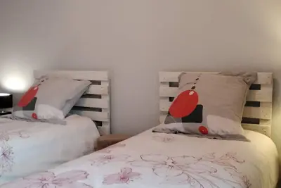 Image de Location saisonnier appartement Callac