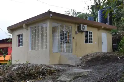 Image de Charming 2-bedroom house with Ac, WiFi in enchanting Port Antonio, Portland