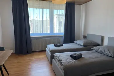 Image de Apartment in Velbert - central/new