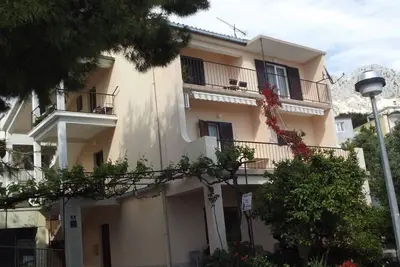 Apartments Roščić