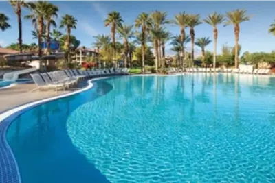 Image de Marriott’s Shadow Ridge Fabulous villa 2 bedroom with WiFi in Palm Desert