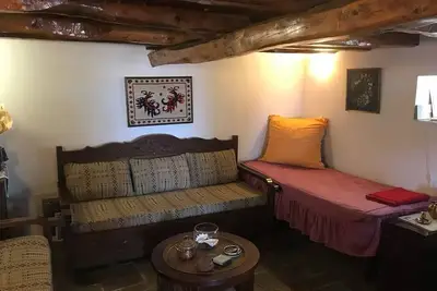 Image de Peraxora Sea View Traditional Villa, 9pers by Mps