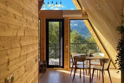 Image de Roots Svaneti - რუთს სვანეთი