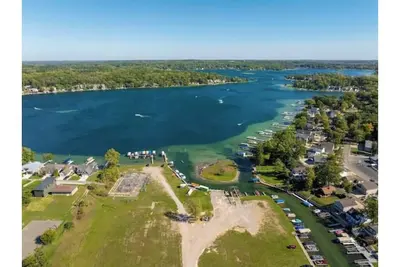 Image de Sunset Cottage on Jimmerson Lake