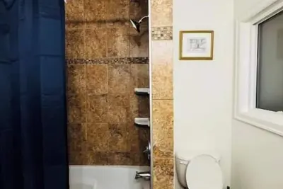 Image de The Mill Lake Guesthouse