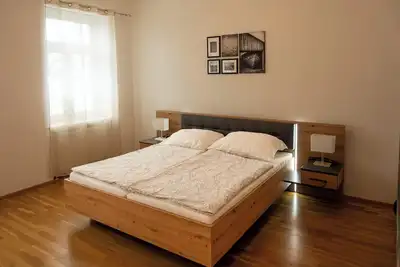 Image de Luxury apartment near Vienna & Scs