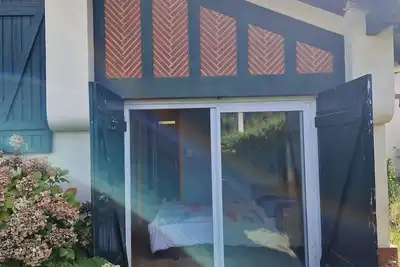 Image de Maison pour 10, à 5 min de la plage – Idéal familles & amis