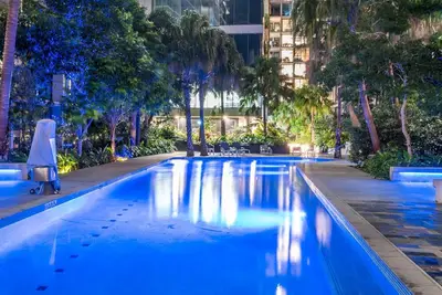 Image de Urban elegance in the heart of Newstead!