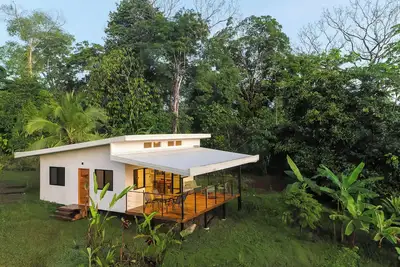 Image de Villa Bruno - Jungle Eco-Luxury - Ocean Views - Wildlife - Wifi - Hot Water