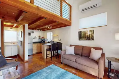 Image de Sequoia     Cottage