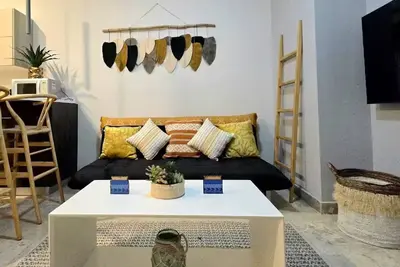 Image de Apartment with Private Jacuzzi and Beach Club