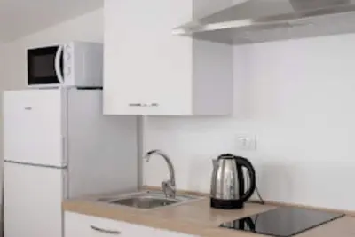Image de Charming 1-bedroom apartment in Monti D'arena-bosco Caggione with Ac, WiFi