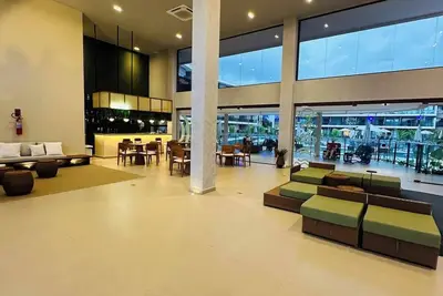 Image de Cozy Flat in Muro Alto - Porto de Galinhas