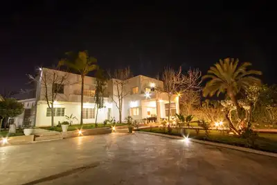 Image de Villa Meriem, somptueuse demeure pour vos vacances.