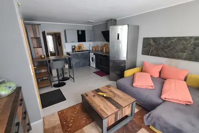 Image de Beautiful vacation apartment with 2 rooms in the Bavarian Forest