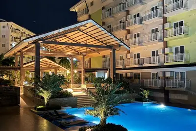 Image de Amani Resort Vibe