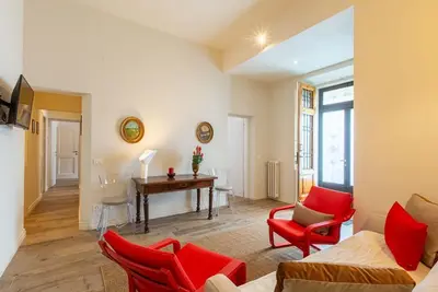 Image de Apartments Florence The Vintage Nook