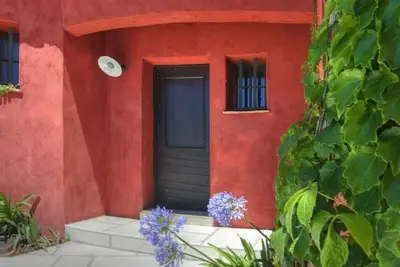 Image de Une Maison à Saint-Paul de Vence
