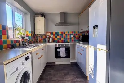 Image de Newly Refurbished 3-Bedroom Home in Bradley Stoke