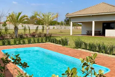 Image de Assossego Country House – 8 Minutes from the Waterfalls