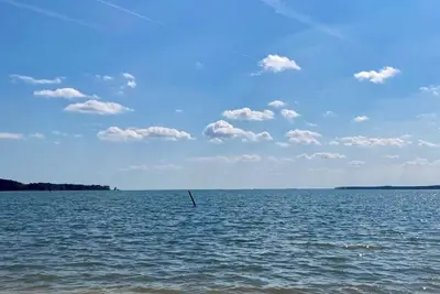 Image de Charming 2-bedroom house with Ac, WiFi in Mathews County Virginia