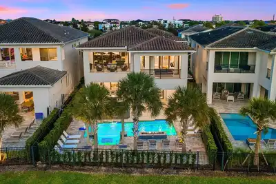 Image de Reunion Paradise Retreat-Tb030