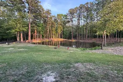 Image de Welcome to Jackson Hole A Charming 1-bedroom house in Historic Mineola.