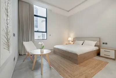 Image de Cozy 3-bedroom apartment in Riyadh